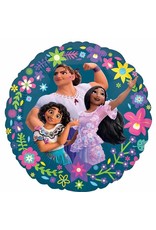 Encanto 18" Mylar Balloon