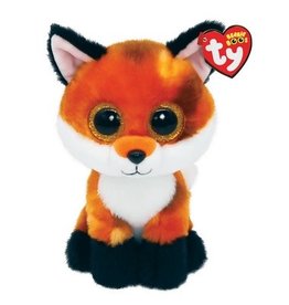 Beanie Boo Fox Meadow