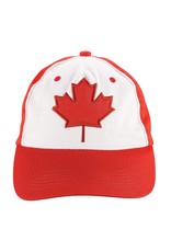 Canada Day Baseball Cap