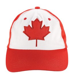 Canada Day Baseball Cap