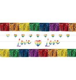Love is Love Banners
