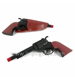 Plastic Old West Style Toy Gun