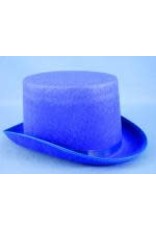Dark Blue 5" Top Hat