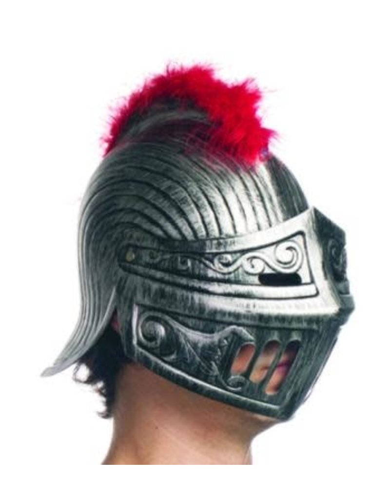 16th Century Knight Helmet