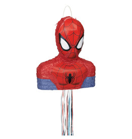 Spiderman 3D Pinata
