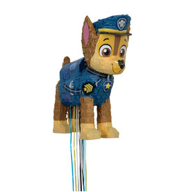 Paw Patrol Chase 3D Pinata