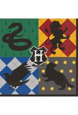 Harry Potter™ Luncheon Napkins (16)