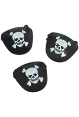 Pirate Eye Patch High Count Favor (12)