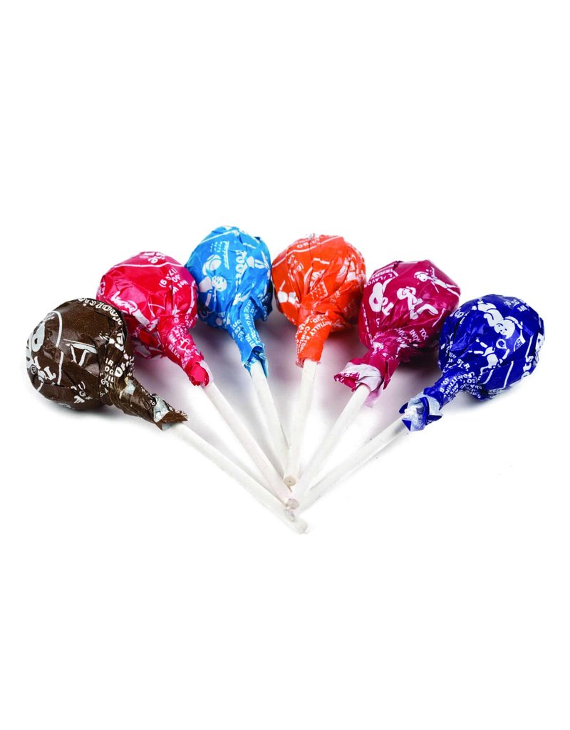 Tootsie Pop