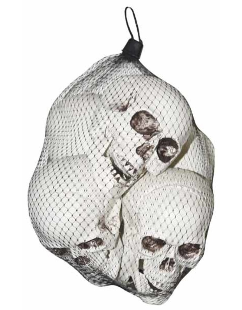 Bag Of Skulls- (6)