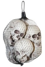 Bag Of Skulls- (6) 1.5"