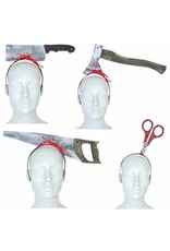 Headband  Weapon Assortment
