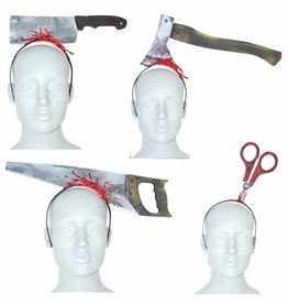 Headband  Weapon Assortment