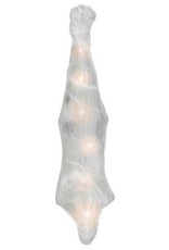 Light Up Hanging Cocoon Man