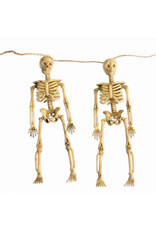 Mini Skeleton Garland 5FT