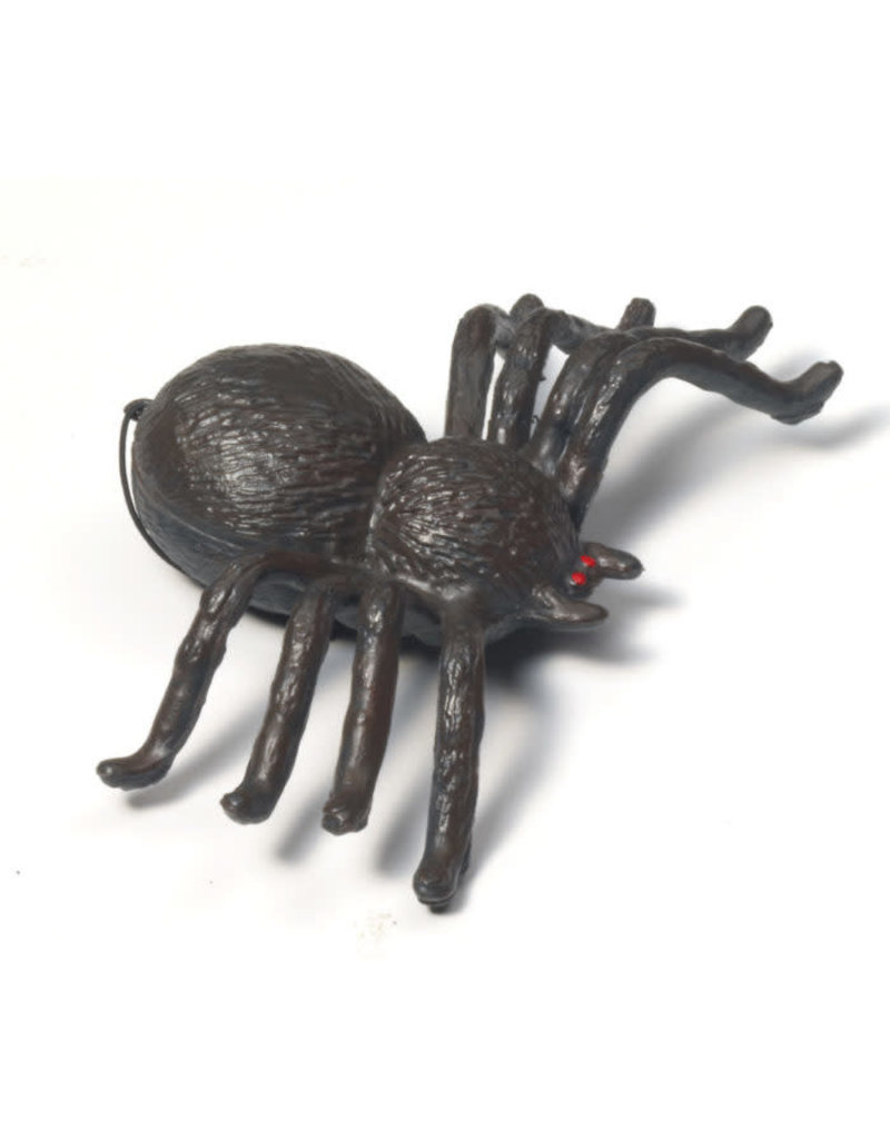 Spider Blow Molded