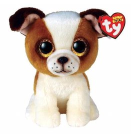 Beanie Boo Dog Hugo