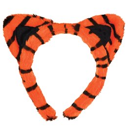Tiger Ears Headband - Child