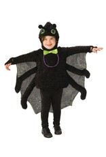 Child Eensy Weensy Spider Costume MEDIUM (Size 8-10)