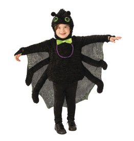 Child Eensy Weensy Spider Costume MEDIUM (Size 8-10)