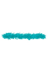 Turquoise Boa