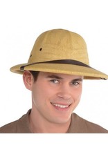 Safari Hat