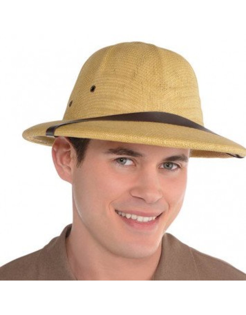 Safari Hat