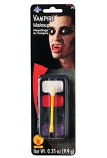 Vampire Makeup Set