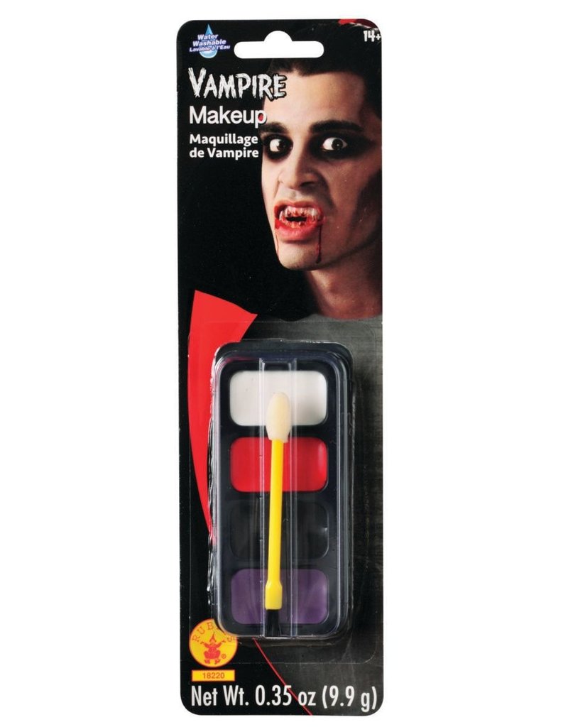 Vampire Makeup Set