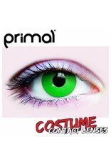PRIMAL® Hulk Contacts (90 Day)