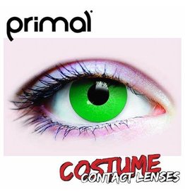 PRIMAL® Hulk Contacts (90 Day)