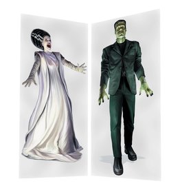 Universal Classic Monsters Scene Setters® Add-On
