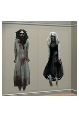 Ghost Girls Scene Setters® Add-Ons