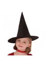 Classic Witch Hat (Child Size)