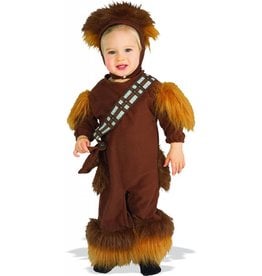 Star Wars Chewbacca Toddler Costume