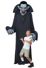 Towering Terror Vampire Prop or Costume