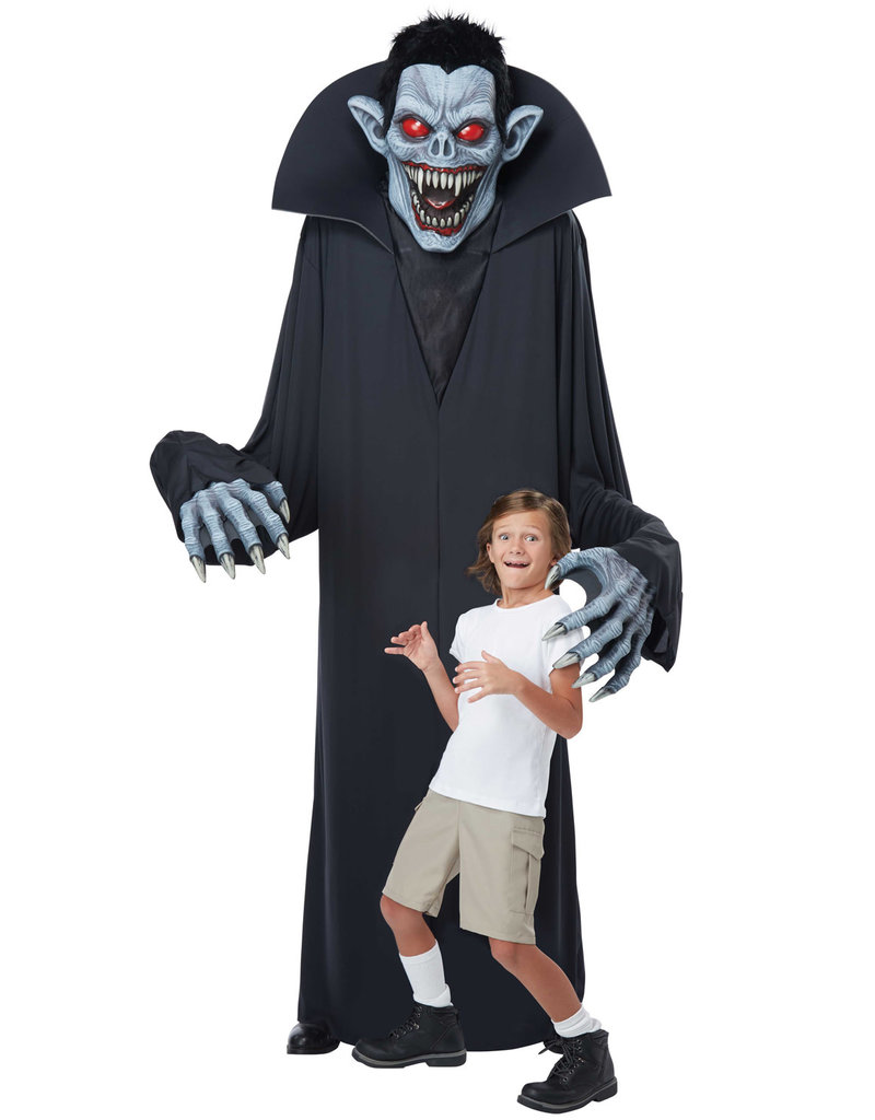 Towering Terror Vampire Prop or Costume