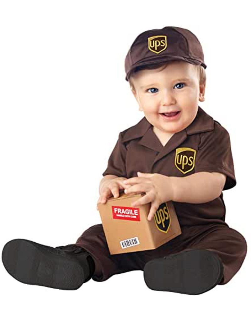 Infant UPS Baby (18-24 Months)