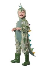 Toddler Kid-A-Saurus Rex Large (4-6) Costume