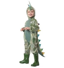Toddler Kid-A-Saurus Rex Large (4-6) Costume