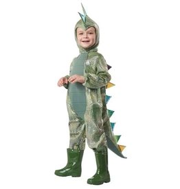 Toddler Kid-A-Saurus Rex Large (4-6)