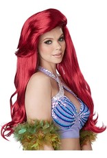 Fairytale Mermaid Wig