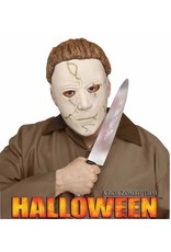 Michael Myers Mask Knife Set