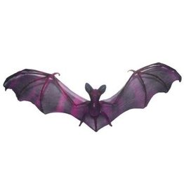 Sheer Bats  (Green, Orange & Purple)