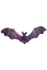 Sheer Bats  (Green, Orange & Purple)