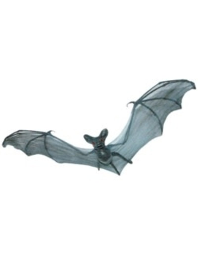 Grey Nylon Bat 10" X 19" X 2"