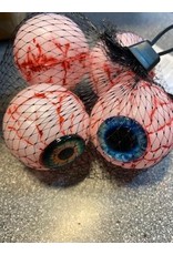 Bag Of Large Plastic Human Eyeballs (4)