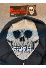 Hooded Reaper Mask