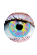 PRIMAL® Unicorn Contacts (90 Day)