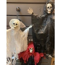 Hanging Reaper Assorted Colours (White, Black or Red)